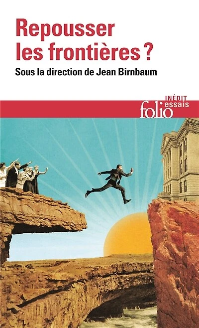 Repousser les frontières ?