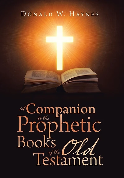 A Companion to the Prophetic Books of Old Testament
