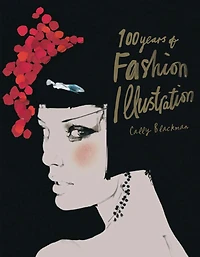 100 Years of Fashion Illustration mini: Pocket Edition