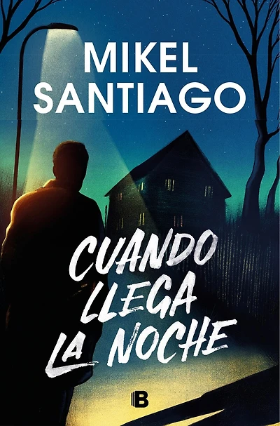 Cuando llega la noche / When Night Falls