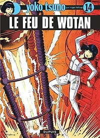 Le feu de Wotan