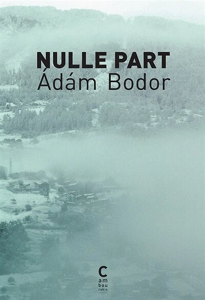 Nulle part ; La section