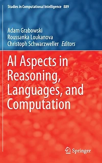 AI Aspects Reasoning, Languages, and Computation