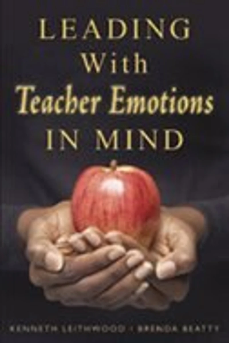 Leading With Teacher Emotions Mind