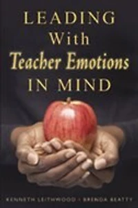 Leading With Teacher Emotions Mind