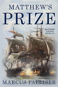 Matthew's Prize