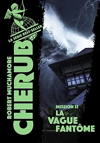 La vague fantôme