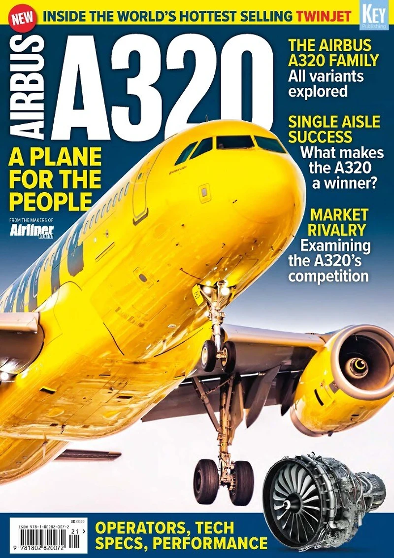 Airbus A320