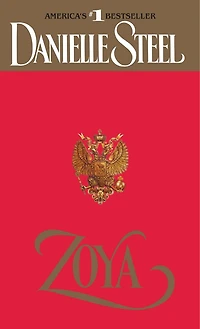 Zoya: A Novel