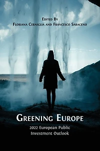 Greening Europe: 2022 European Public Investment Outlook