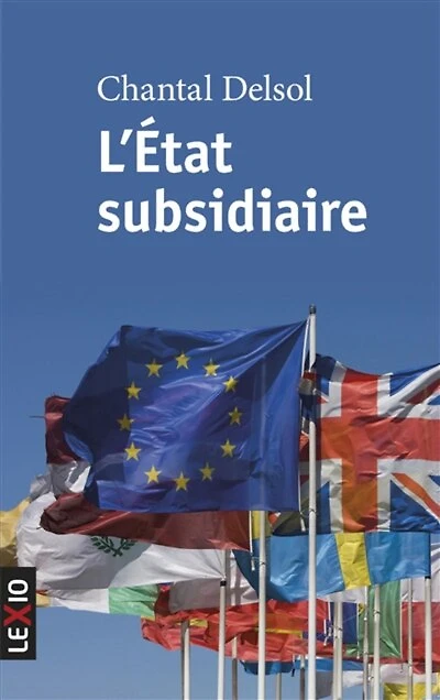 L' Etat subsidiaire: ingérence et non-ingérence de l'Etat