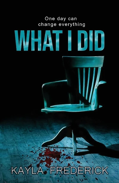What I Did