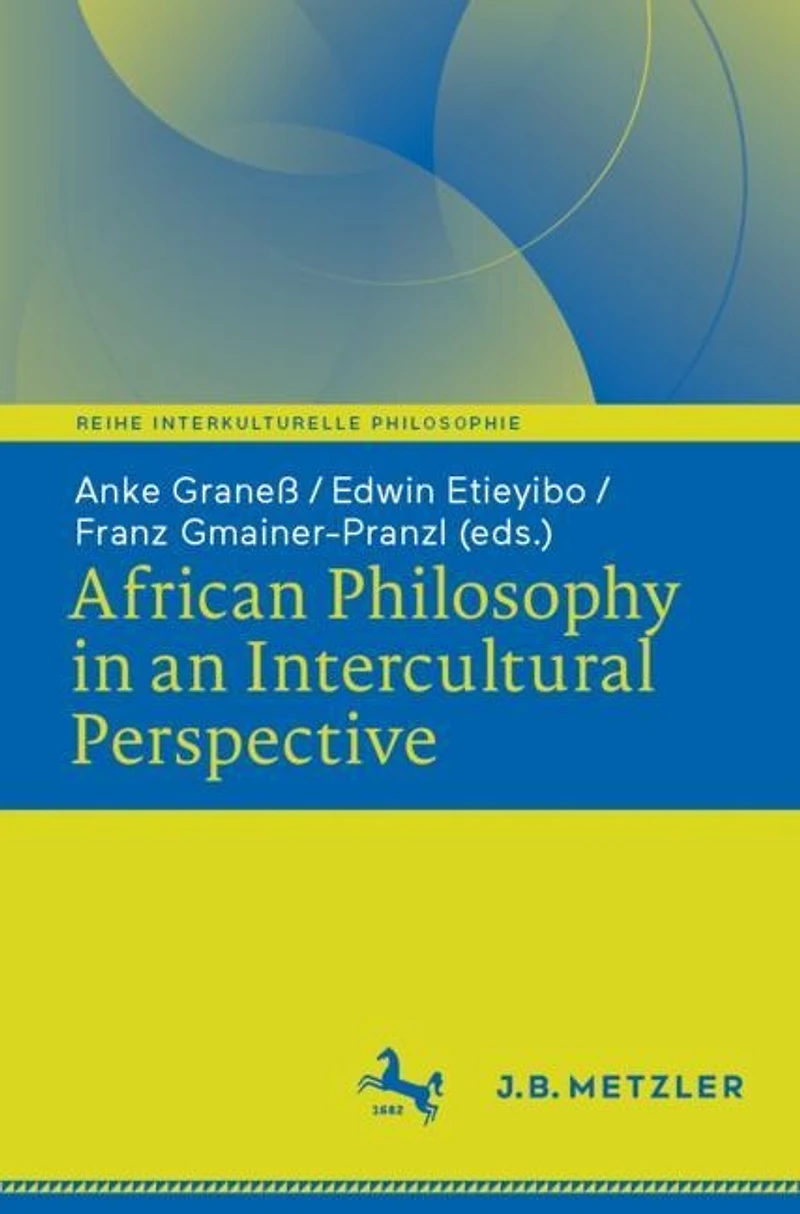 African Philosophy an Intercultural Perspective