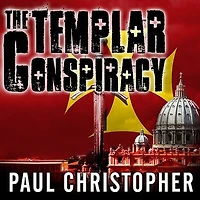 The Templar Conspiracy Lib/E