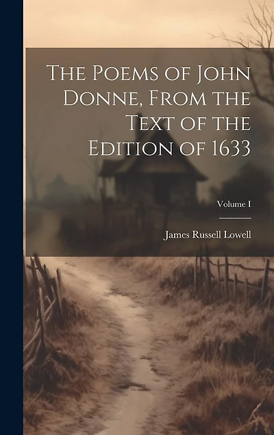 The Poems of John Donne