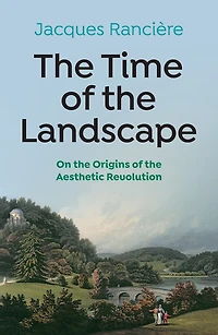 the Time of Landscape: On Origins Aesthetic Revolution