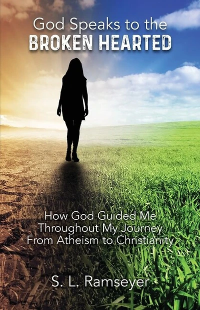 God Speaks to the Broken Hearted