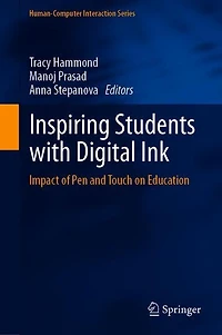 Inspiring Students with Digital Ink: Impact of Pen and Touch on Education