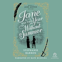 Jane and the Year Without a Summer
