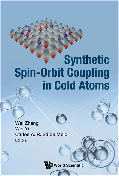 Synthetic Spin-orbit Coupling Cold Atoms