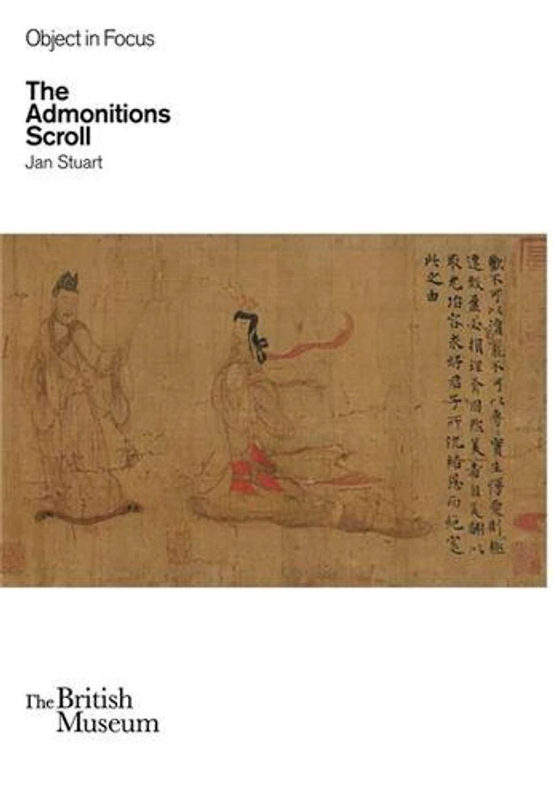 Admonitions Scroll