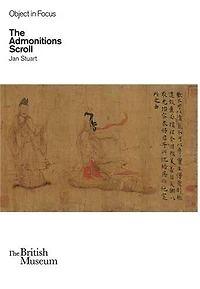 Admonitions Scroll