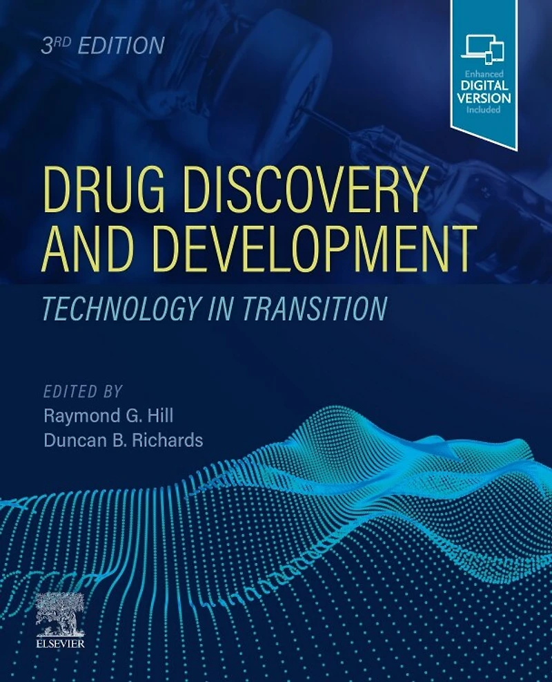 Drug Discovery and Development: Technology Transition
