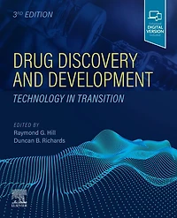Drug Discovery and Development: Technology Transition