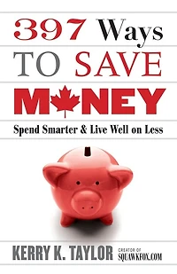 397 Ways To Save Money