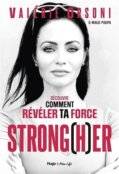 Strong(h)er: découvre comment révéler ta force