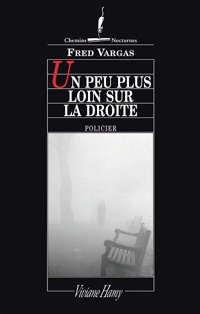 Un peu plus loin sur la droite