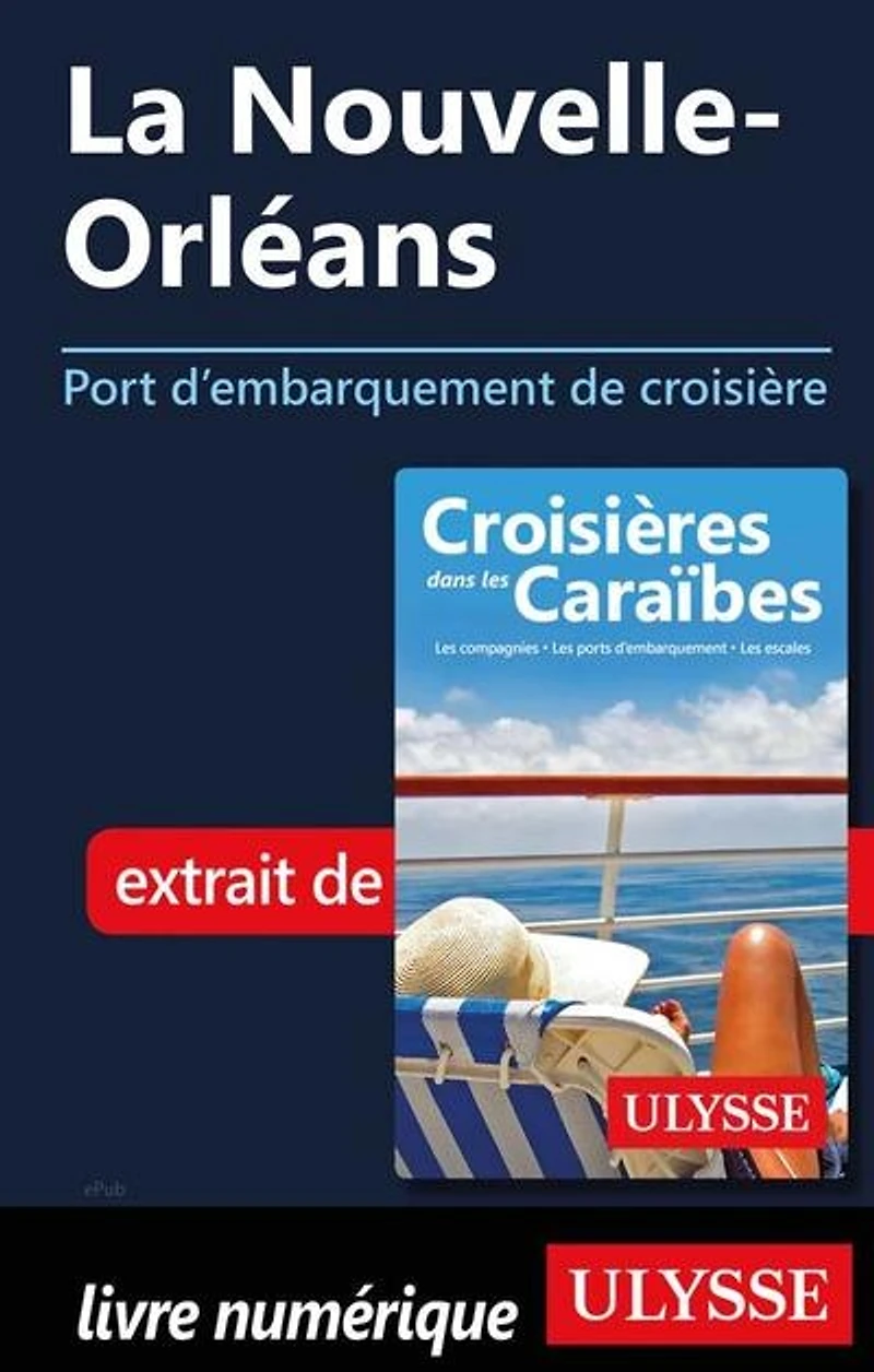 Croisières dans les Caraïbes