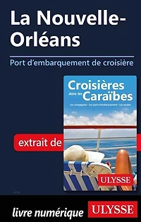 Croisières dans les Caraïbes