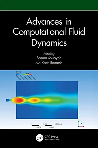 Advances Computational Fluid Dynamics