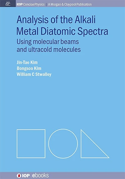 Analysis of Alkali Metal Diatomic Spectra: Using Molecular Beams and Ultracold Molecules