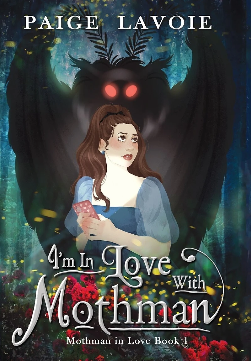 I'm Love with Mothman