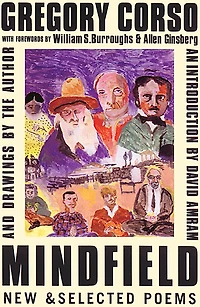Mindfield: New And Selected Poems