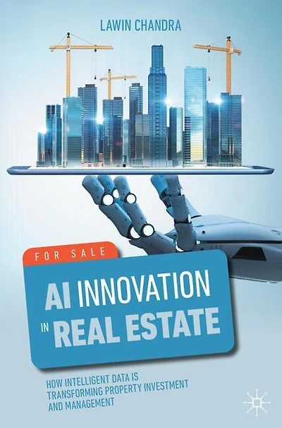 AI Innovation Real Estate: How Intelligent Data is Transforming Property Investment and Management