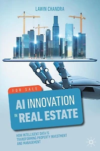 AI Innovation Real Estate: How Intelligent Data is Transforming Property Investment and Management