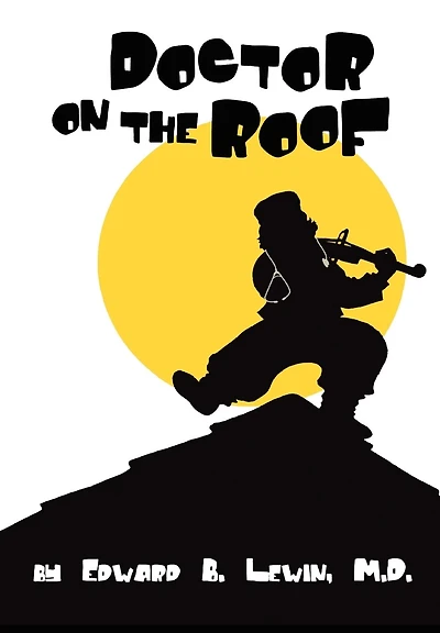Doctor On The Roof