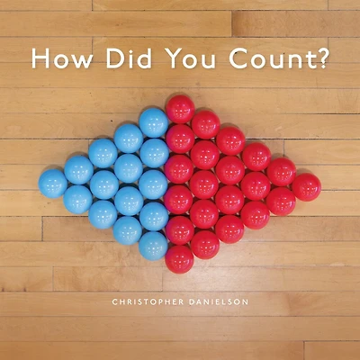 How Did You Count?: 5-Pack of Softcover Picture Book