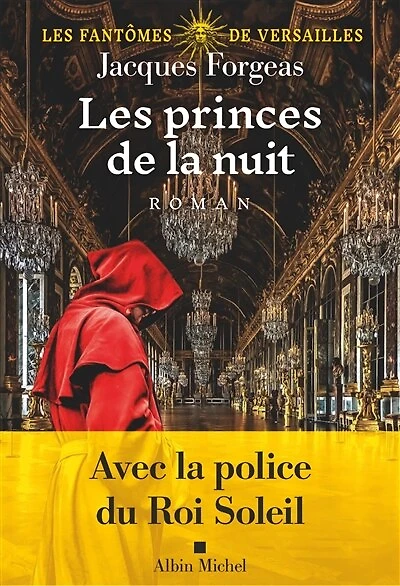 Les princes de la nuit