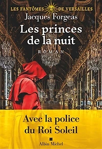 Les princes de la nuit