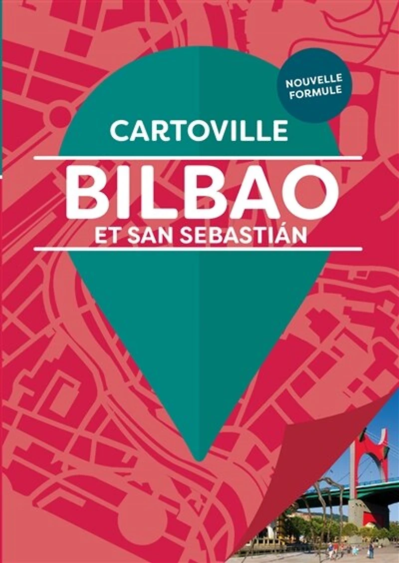 Bilbao et San Sebastian