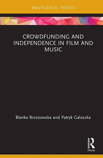 Crowdfunding and Independence Film Music