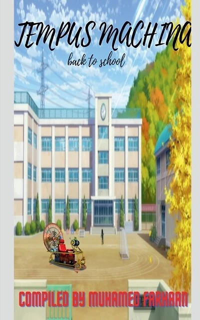 Tempus Machina: Back to School