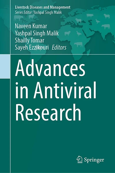 Advances Antiviral Research