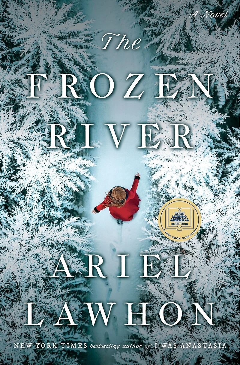 The Frozen River: A GMA Book Club Pick: Novel