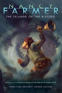 the Islands of Blessed