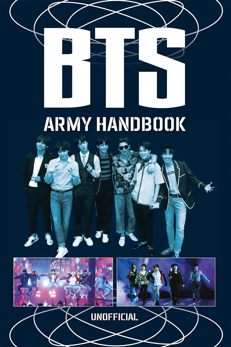BTS Army Handbook